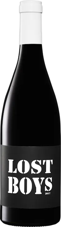 Lost Boys Barrel Selection Pays d'Oc IGP