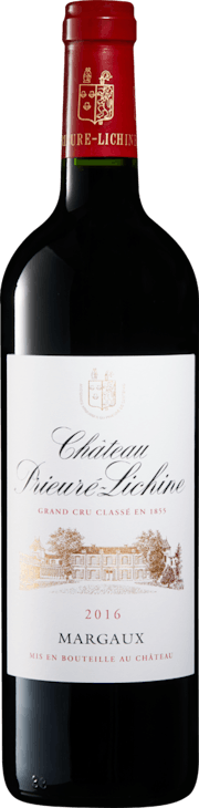  Château Prieuré-Lichine 4e Grand Cru Classé Margaux AOC