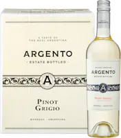 Argento Estate Bottled Pinot Grigio