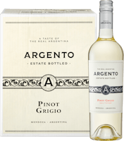 Argento Estate Bottled Pinot Grigio