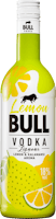 Bull Vodka Lemon & Kalamansi Liqueur
