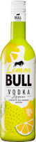 Bull Vodka Lemon & Kalamansi Liqueur