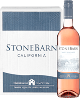 Stone Barn White Zinfandel Rosé