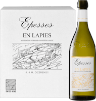 Domaine en Lapies Epesses AOC Lavaux