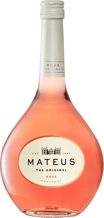 Mateus Rosé