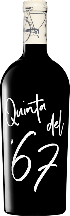 Quinta del 67 Vino Generacional D.O. Almansa