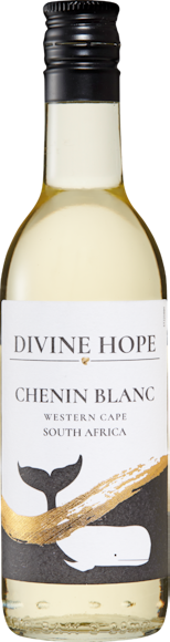 Divine Hope Chemin Blanc Western Cape De face