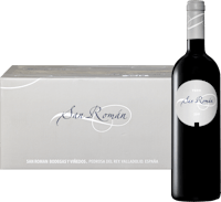 San Román Toro DO