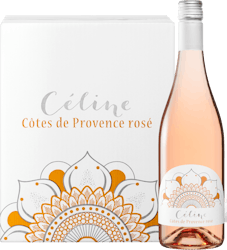 Céline Rosé Côtes-de-Provence AOC