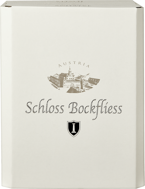 Schloss Bockfliess Grüner Veltliner Oadaxl