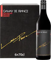 Louis Pierre Gamay de France