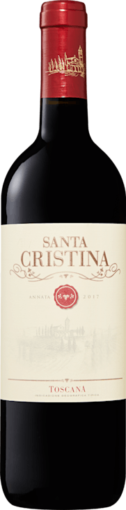 Santa Cristina Antinori Rosso Toscana IGT