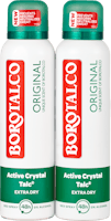 Déodorant spray Original Borotalco