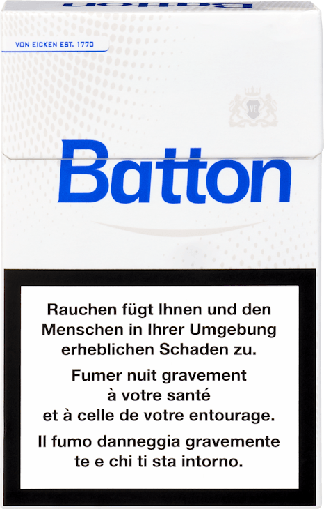 Batton White 