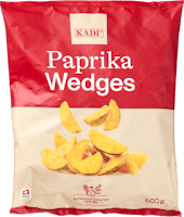 Kadi Wedges