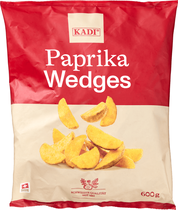 Kadi Wedges 
