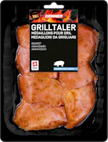 Denner BBQ Grilltaler