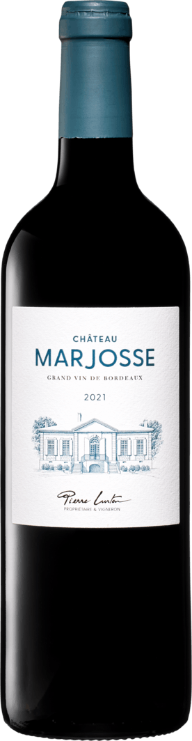 Château Marjosse AOC Weinshop | - cl Flaschen Denner Bordeaux 75 6 à