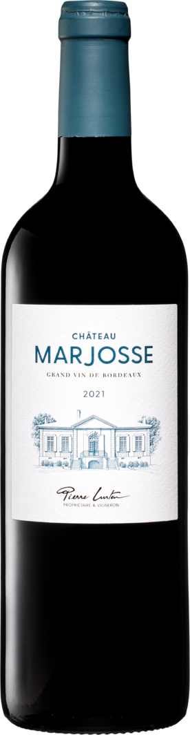 Château Marjosse Bordeaux AOC - 6 Flaschen à 75 cl | Denner Weinshop