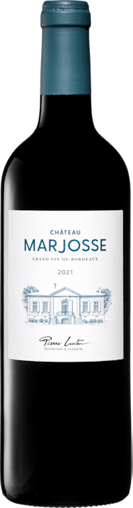 Château Marjosse Bordeaux AOC