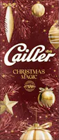 Christmas Magic Cailler