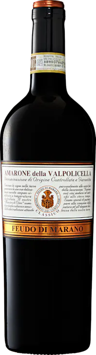 Feudo di Marano Amarone della Valpolicella DOCG Classico