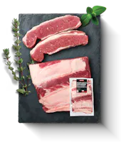 Manzo per bollito Denner