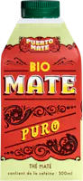 Puerto Mate Bio Mate Puro