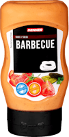 Salsa Barbecue Denner