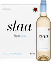 Staa Federweiss AOC Schaffhausen