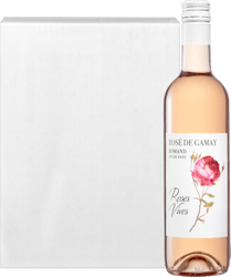 Rosé de Gamay Romand AOC