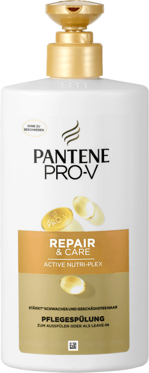 Pantene Pro-V Pflegespülung Repair & Care