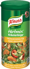Secret d’arômes Herbmix Knorr Secret d’arômes Herbmix Knorr