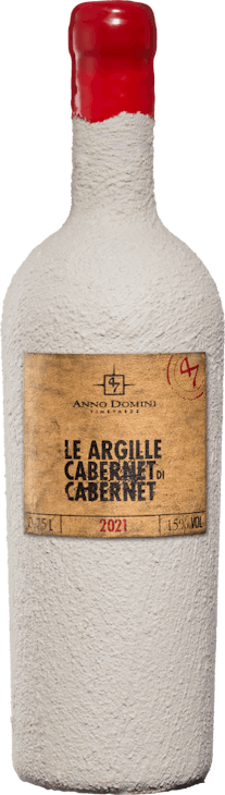 Le Argille Cabernet Anno Domini Veneto IGT