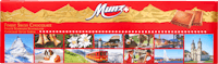 Munz Schweizer Schokolade