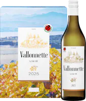 Vallonnette AOC La Côte