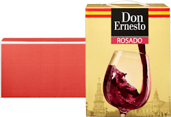 Don Ernesto Rosado