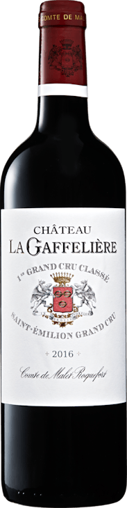 Château La Gaffelière Saint-Emilion Grand Cru AOC