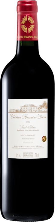 Château Branaire Ducru Saint-Julien AOC