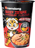 Namdong K-Noodles Beef Flavour