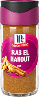 Ras El Hanout McCormick
