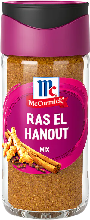 Ras El Hanout McCormick