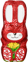 Lapin Kitkat Nestlé