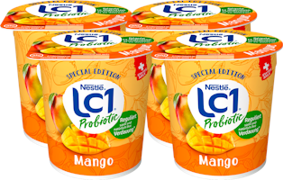 Yogurt LC1 Nestlé