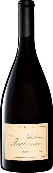 Cantina Terlan Nova Domus Terlaner Alto Aldige DOC Riserva