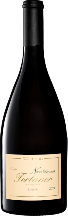 Cantina Terlan Nova Domus Terlaner Alto Aldige DOC Riserva