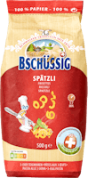 Frisettes Bschüssig