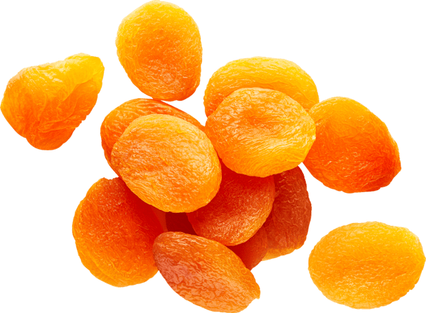 Abricots