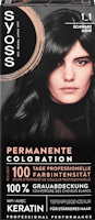 Coloration permanente Syoss