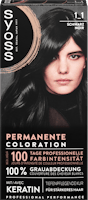 Colorazione permanente Syoss